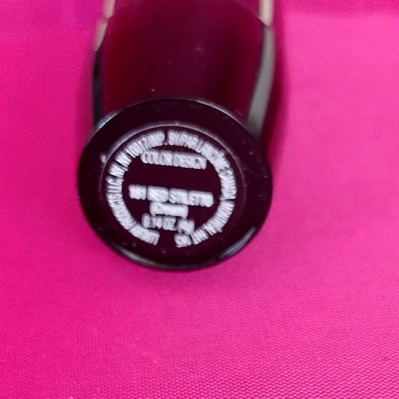 Lot of 2 Lancome Lipsticks & 1 Juicy Tubes Gloss New without box - Picture 3 of 5